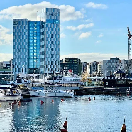 Neat Appartement Helsinki