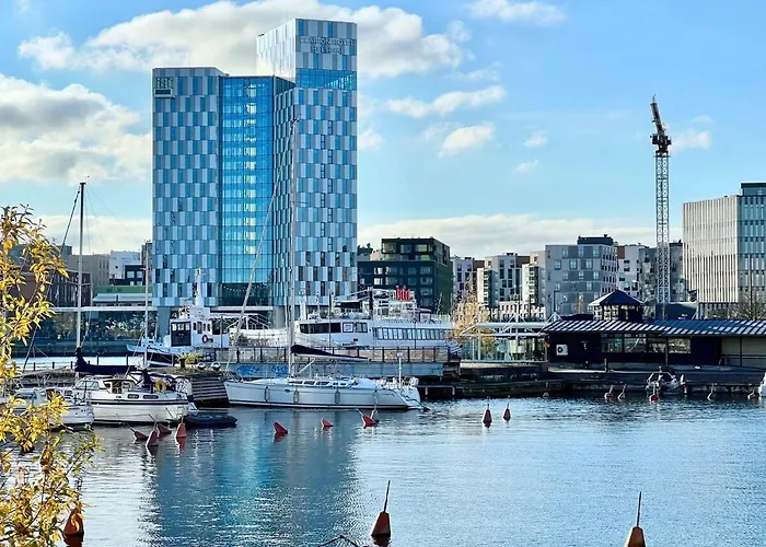 Neat Apartamento Helsinki