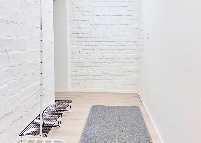 Apartamento Neat Helsinki