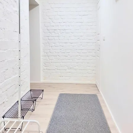 Appartement Neat Helsinki